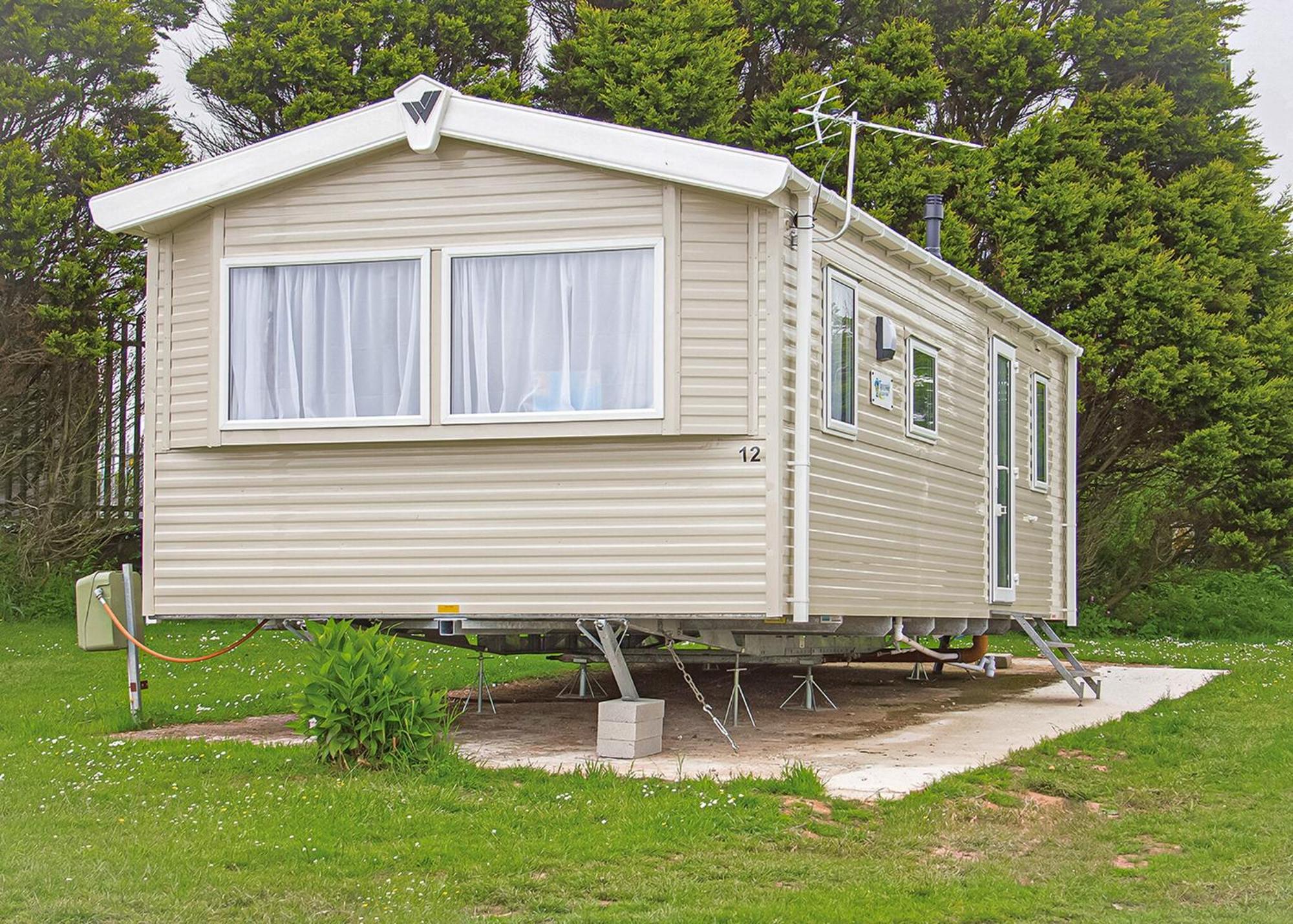 Tencreek Looe Exterior foto