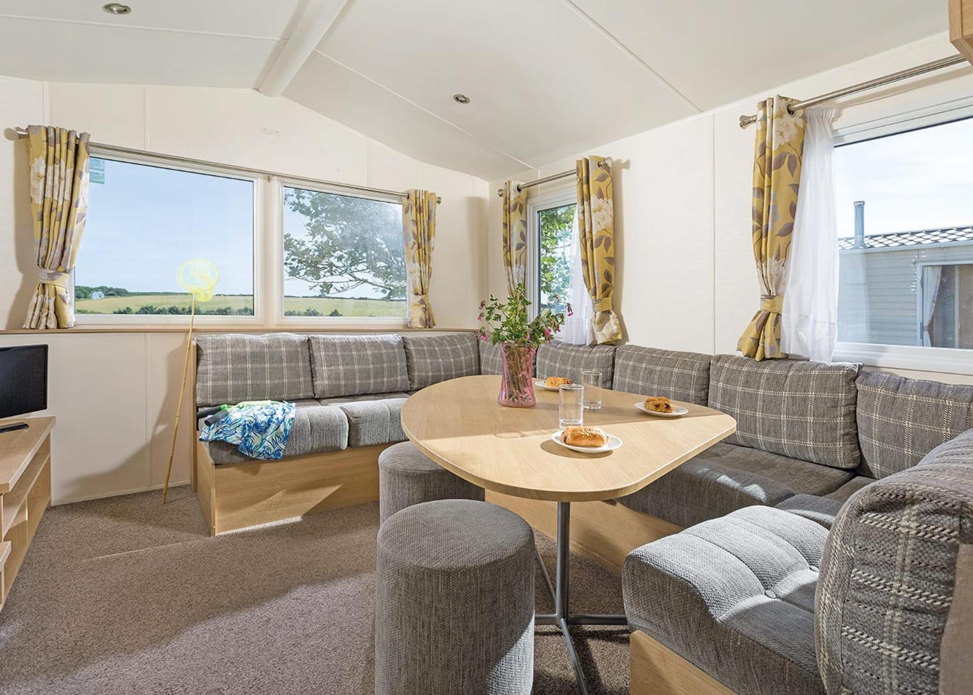 Tencreek Looe Exterior foto