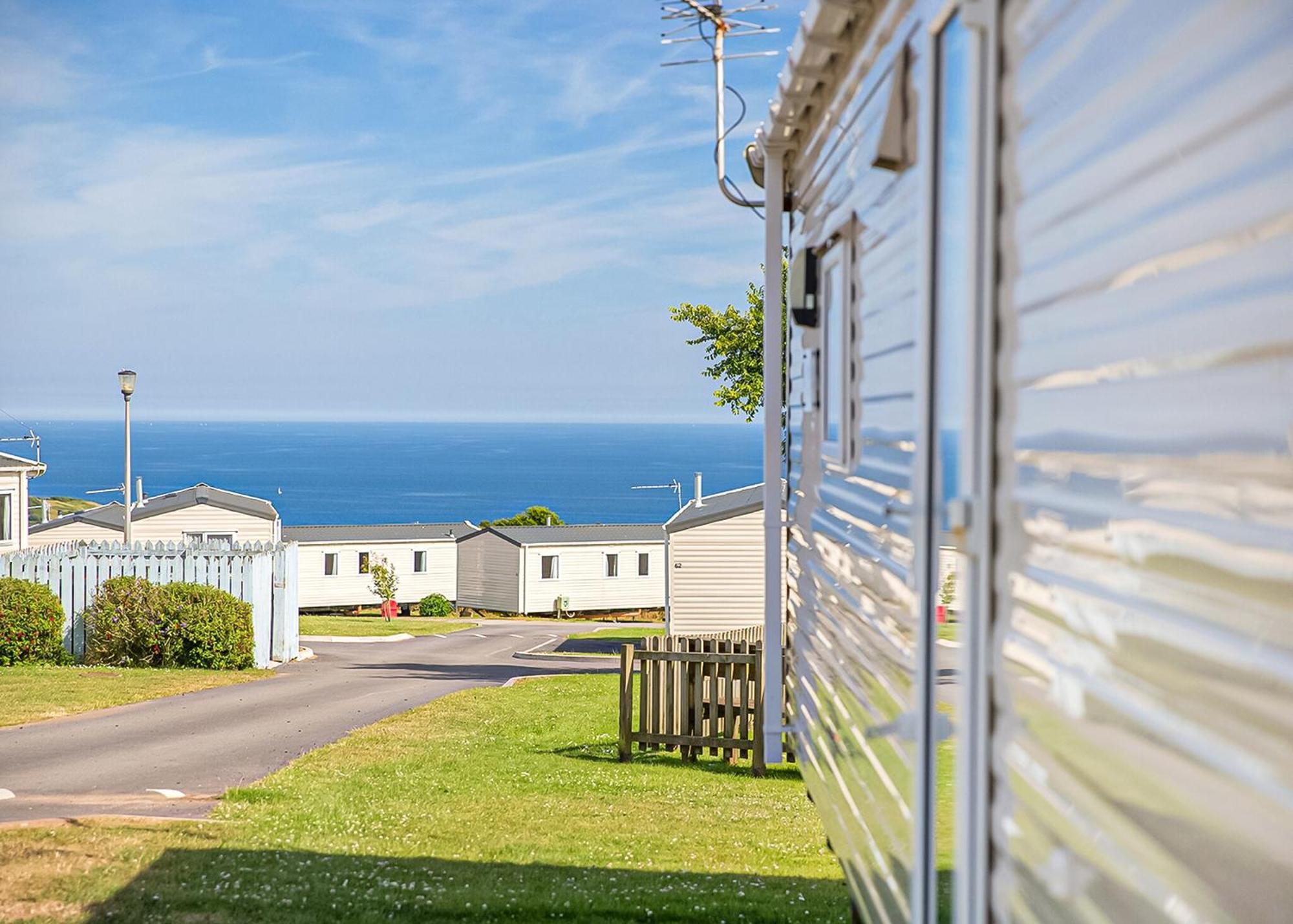 Tencreek Looe Habitación foto