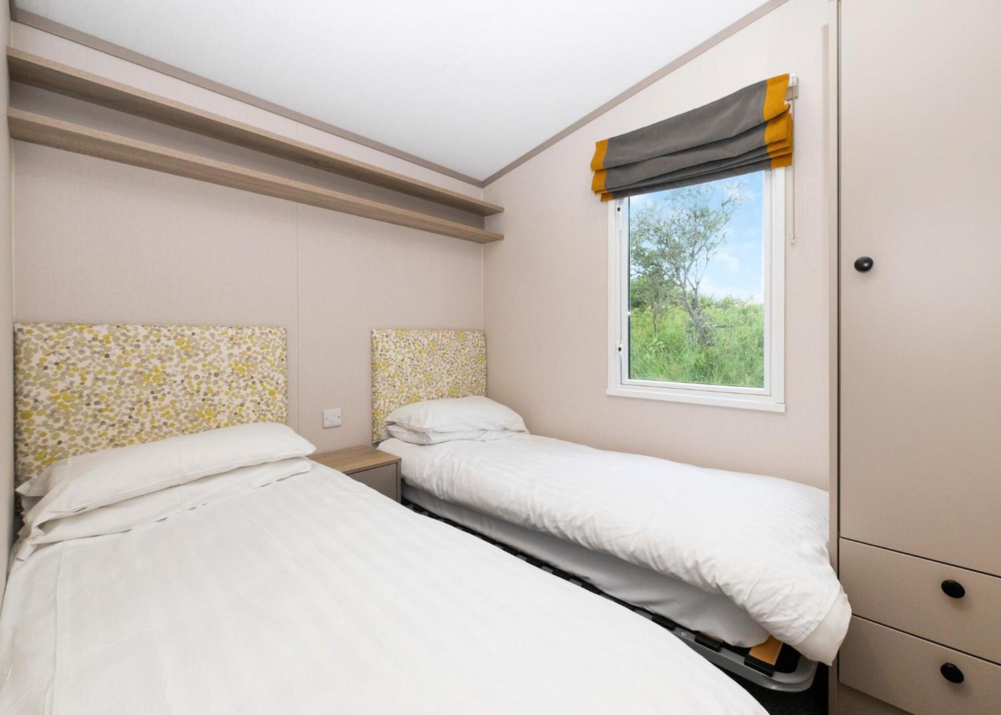 Tencreek Looe Habitación foto