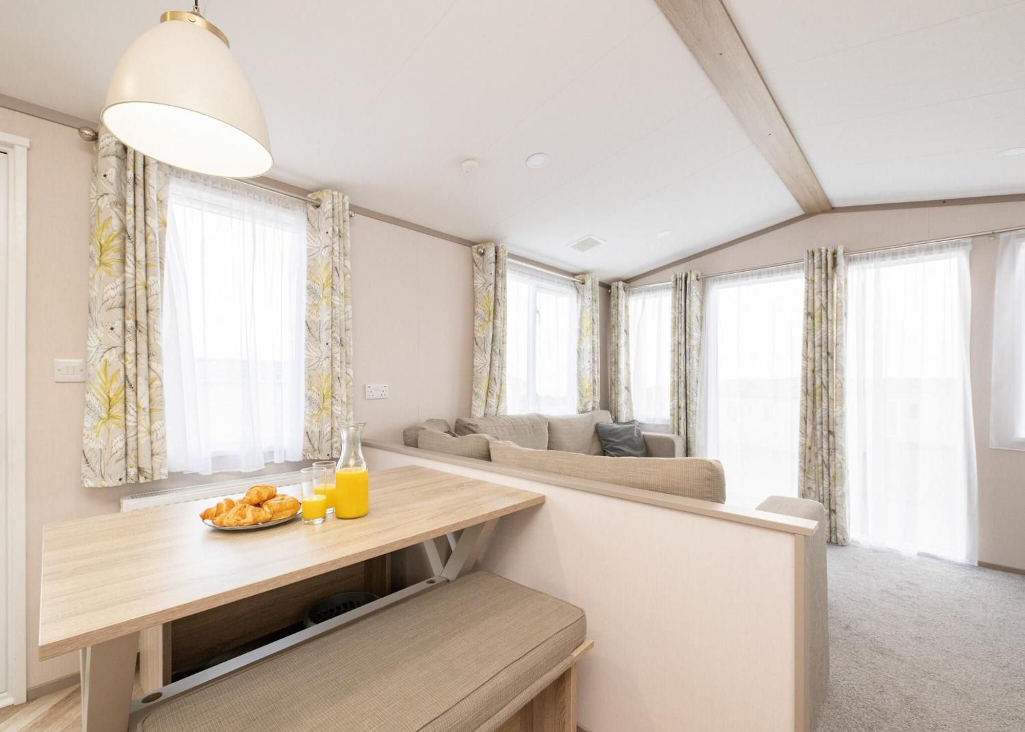 Tencreek Looe Habitación foto