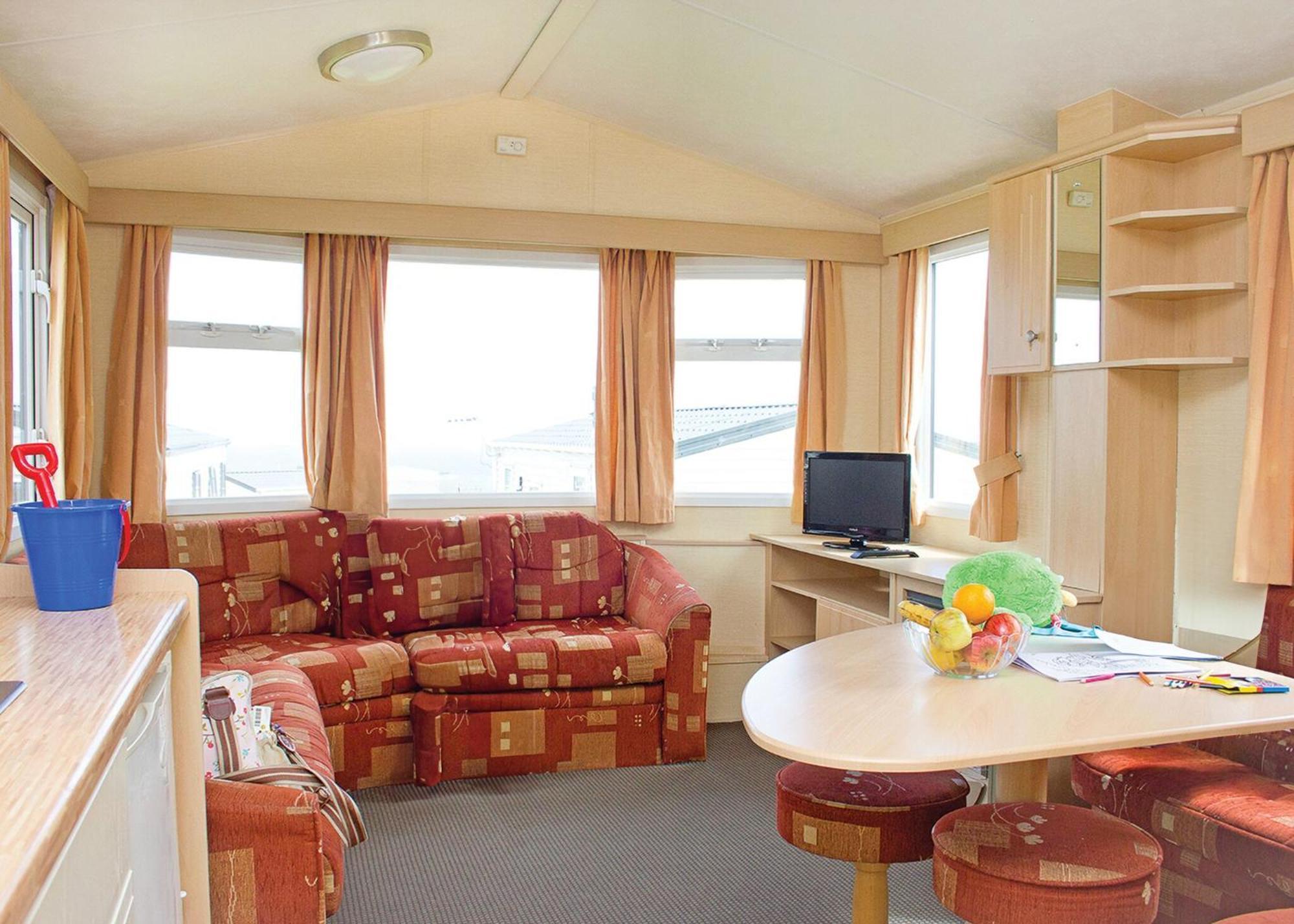 Tencreek Looe Habitación foto