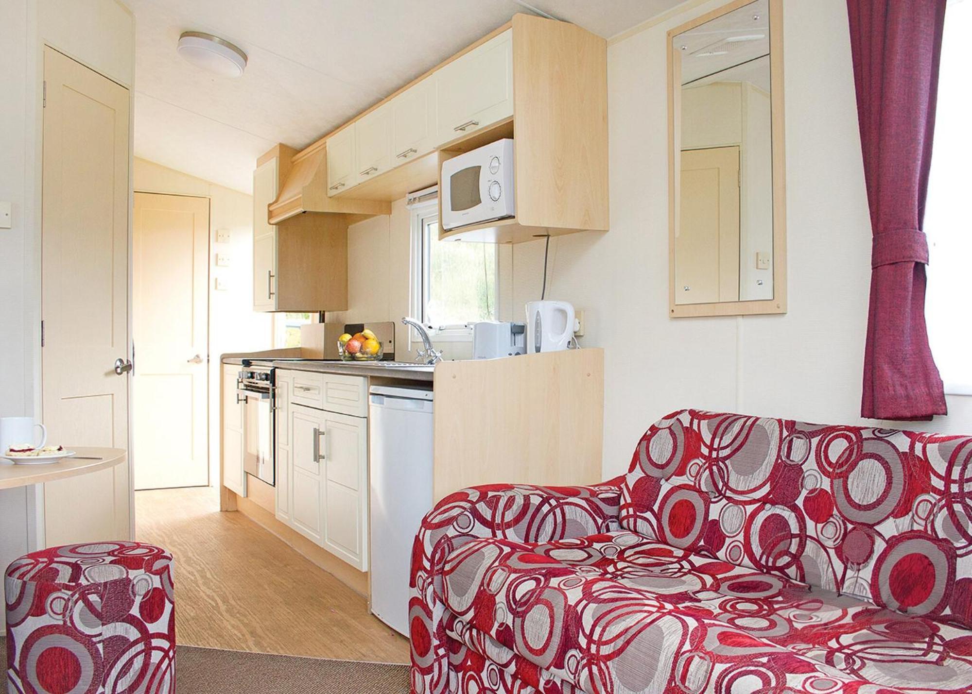 Tencreek Looe Habitación foto