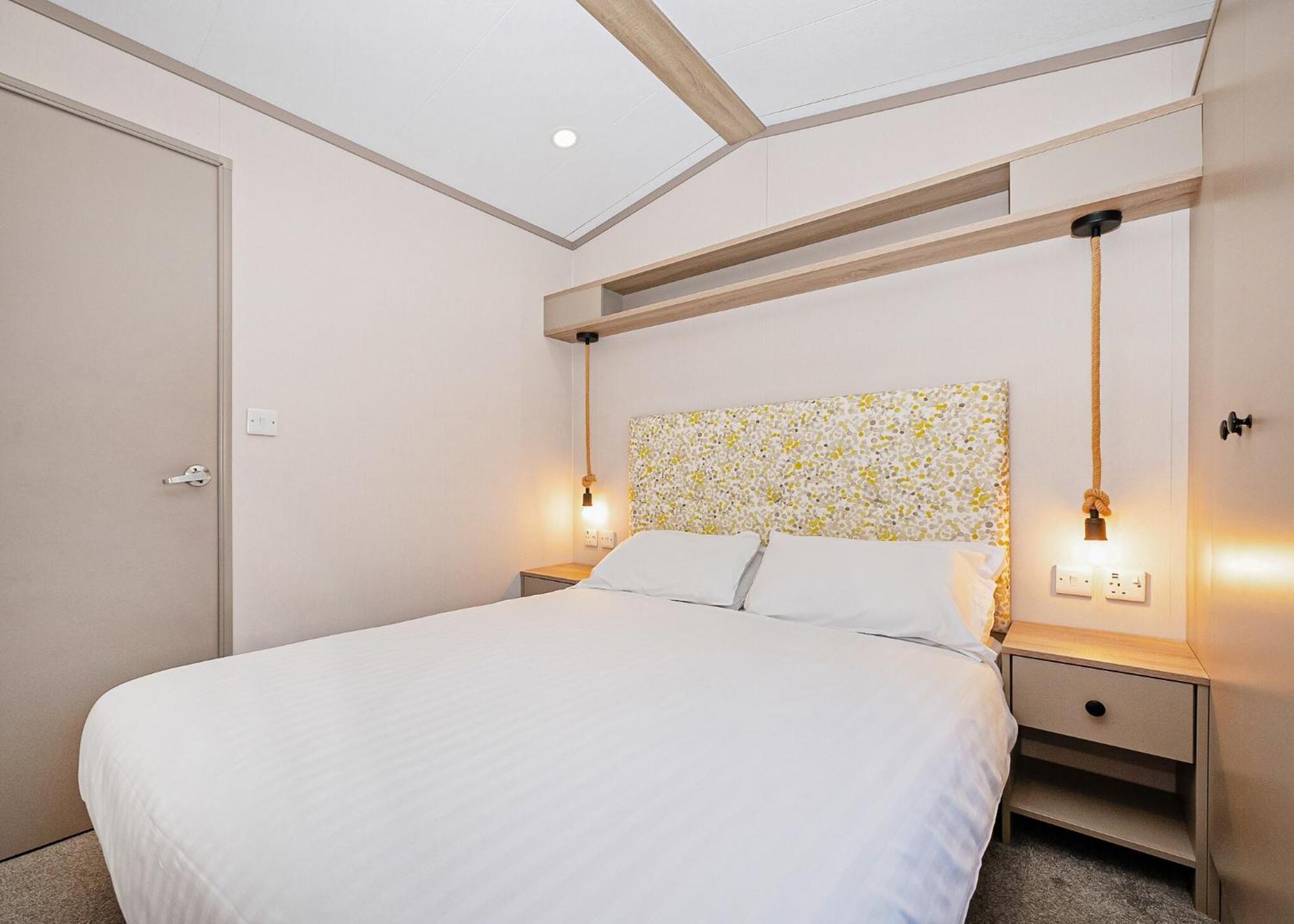 Tencreek Looe Habitación foto
