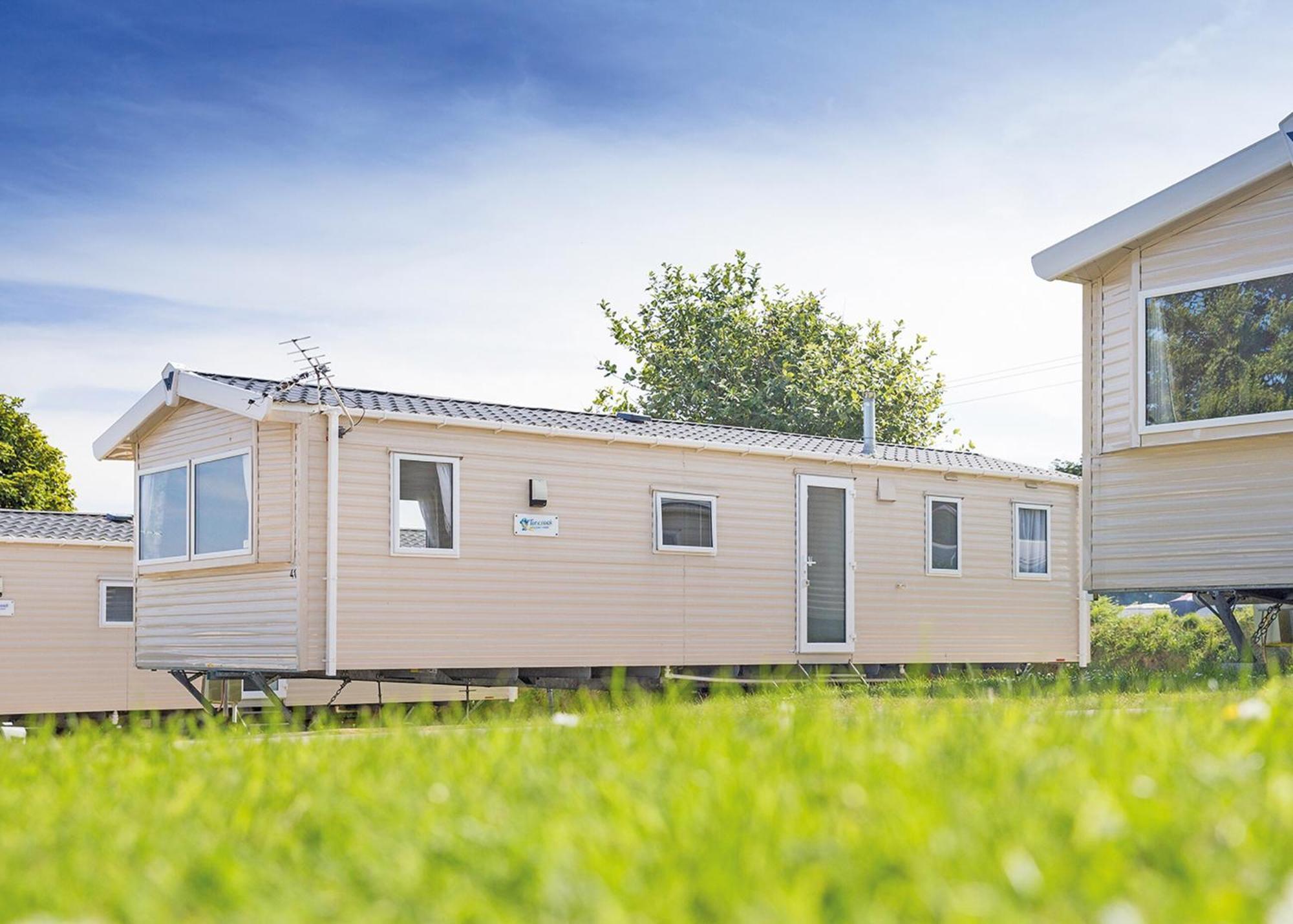 Tencreek Looe Habitación foto