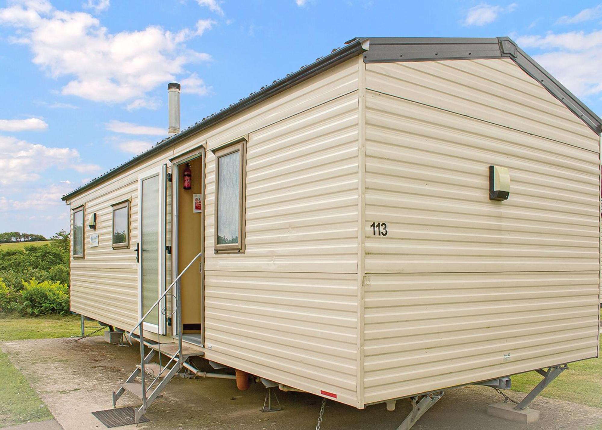 Tencreek Looe Habitación foto