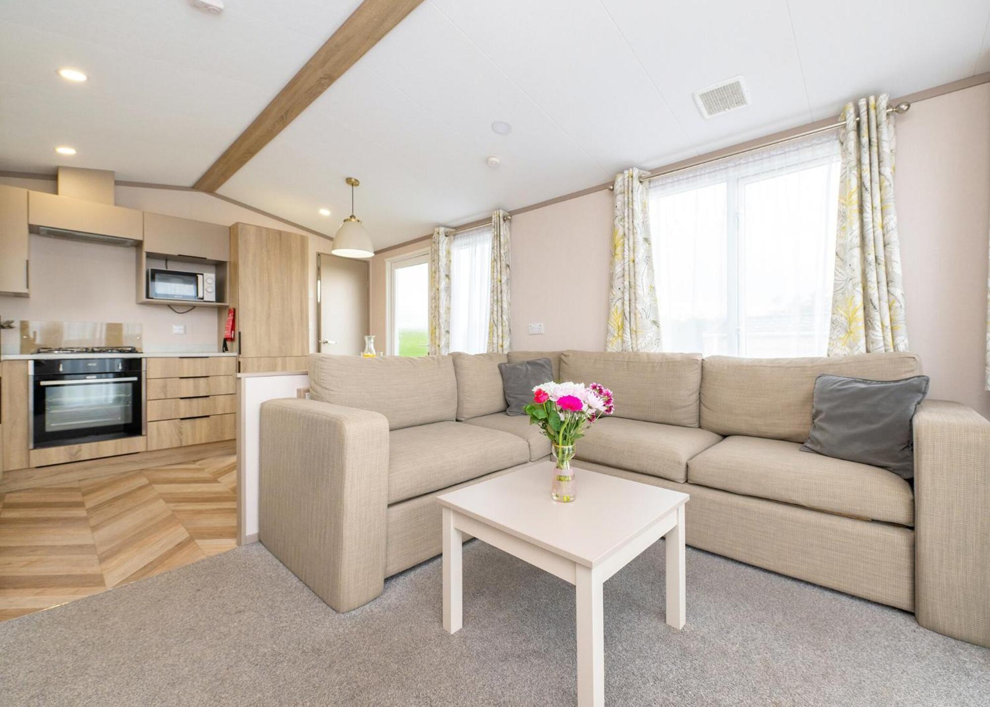 Tencreek Looe Habitación foto