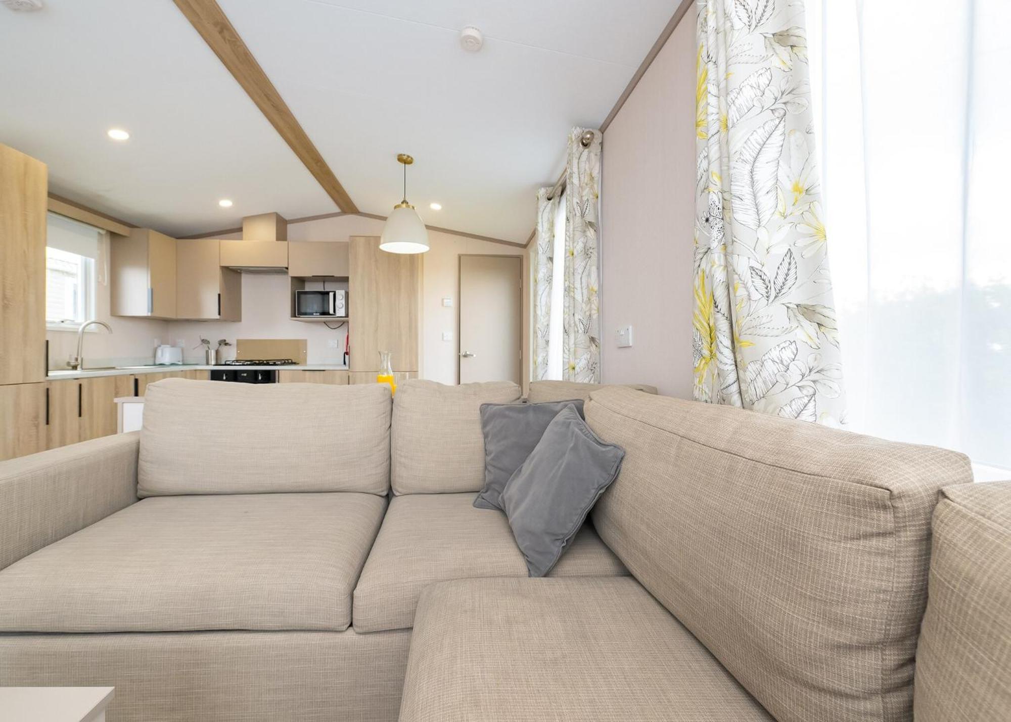 Tencreek Looe Habitación foto