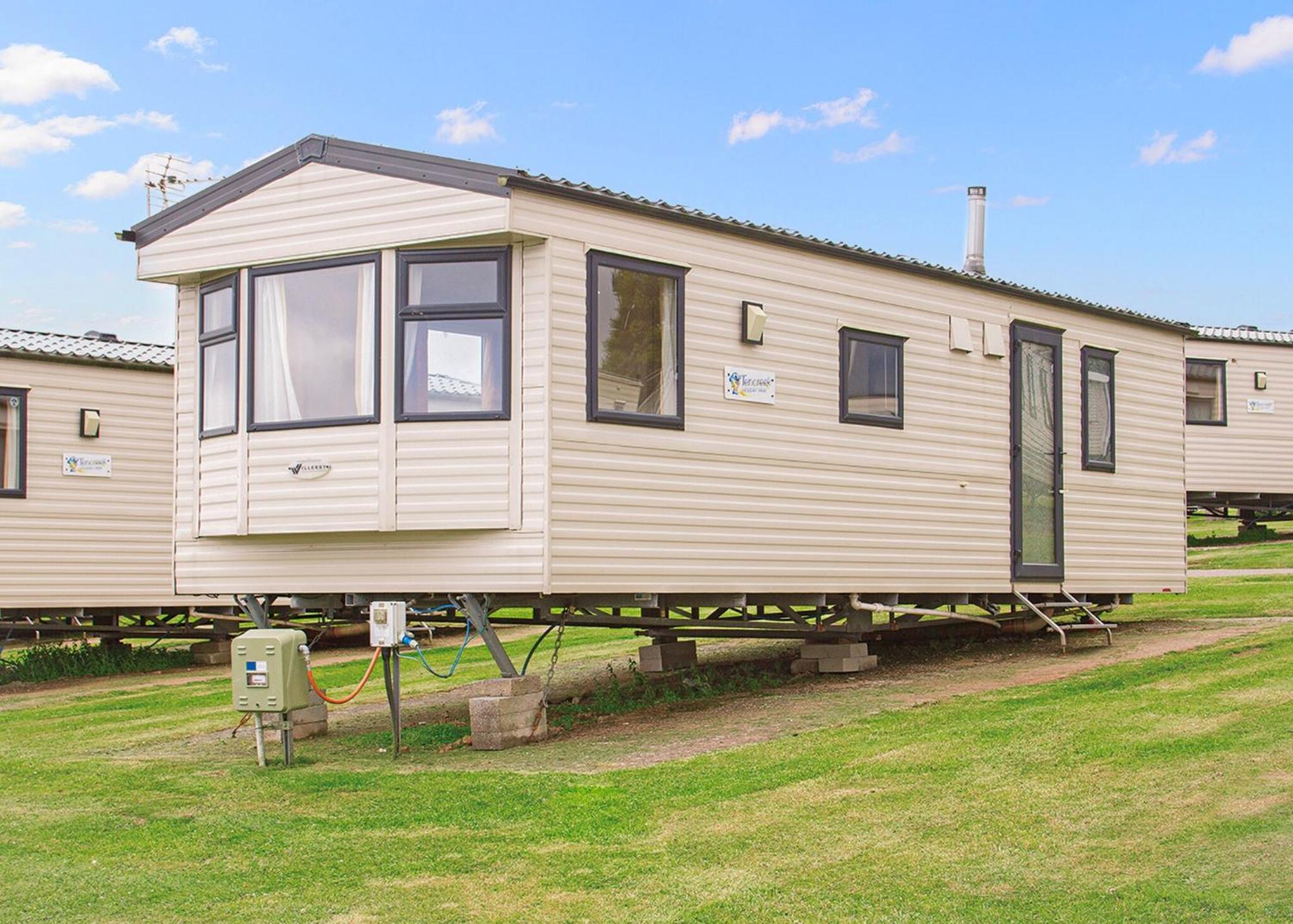Tencreek Looe Habitación foto