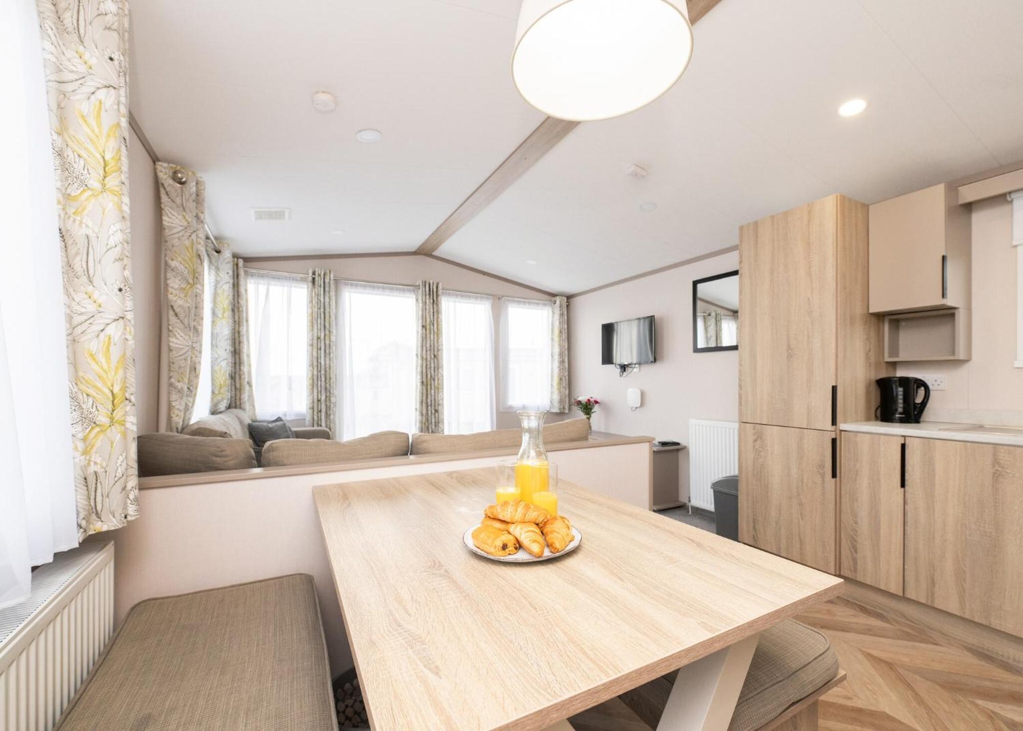 Tencreek Looe Habitación foto